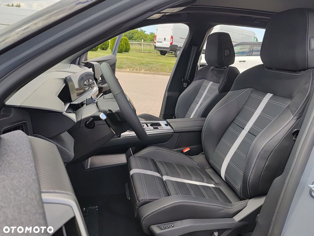 Opel Grandland - 21