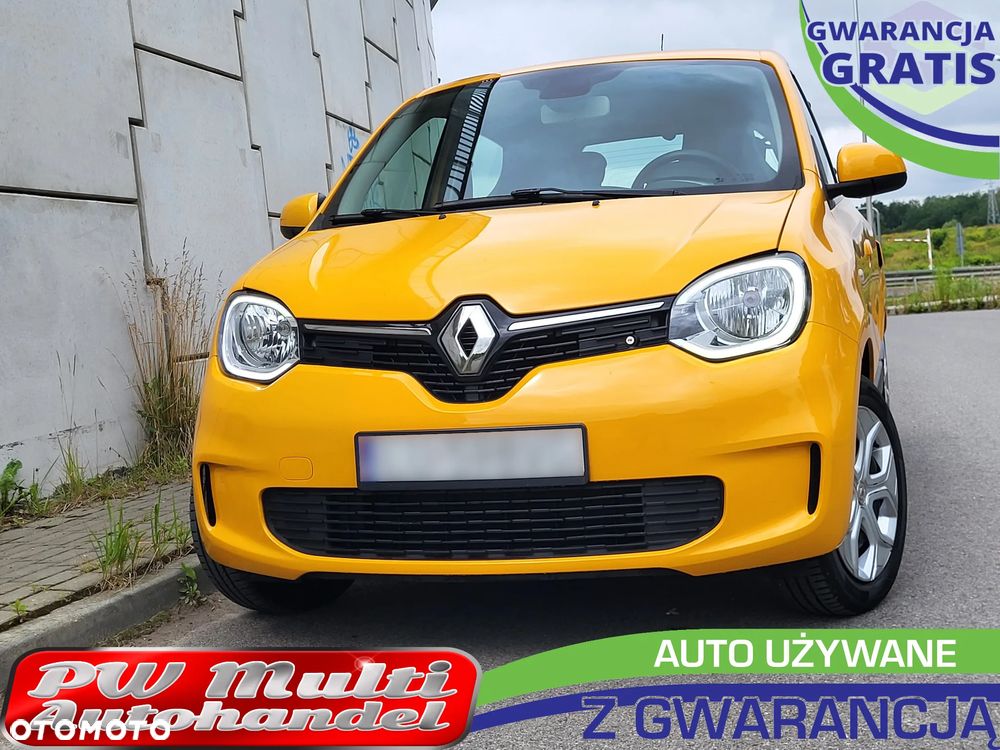 Renault Twingo - 1