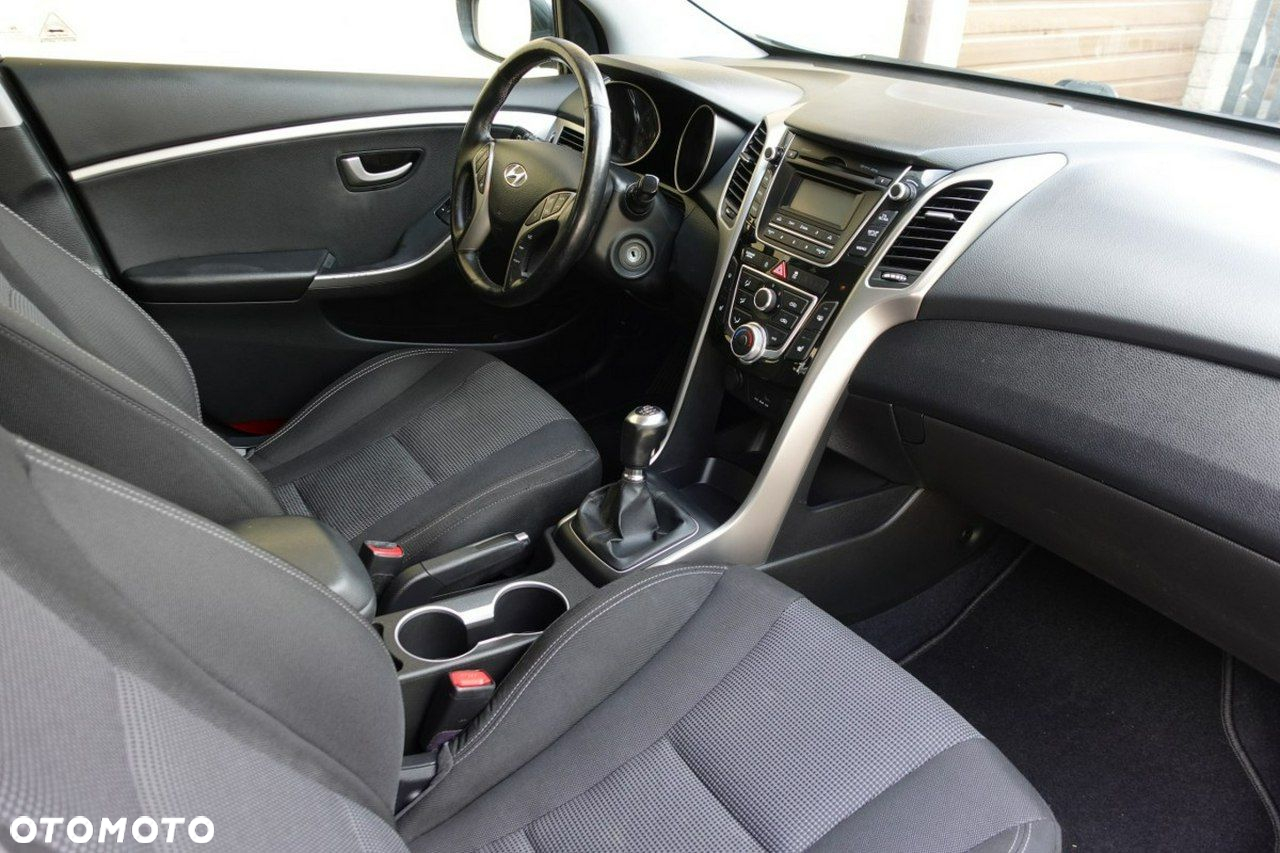 Hyundai i30 - 13