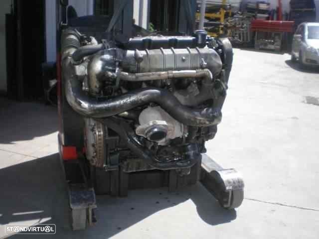 MOTOR COMPLETO CITROEN XSARA 1999 -RHY - 4