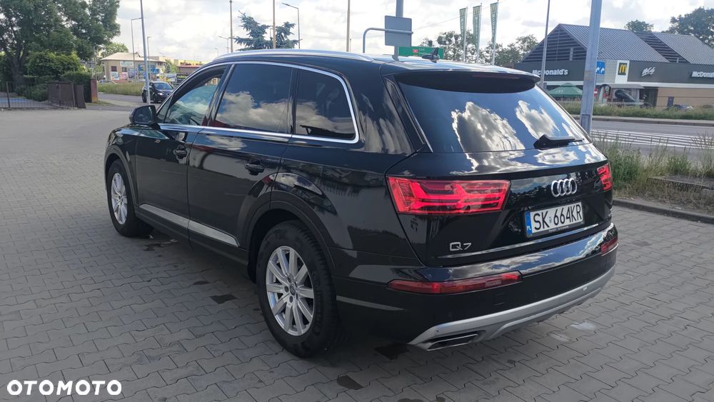 Audi Q7 - 33