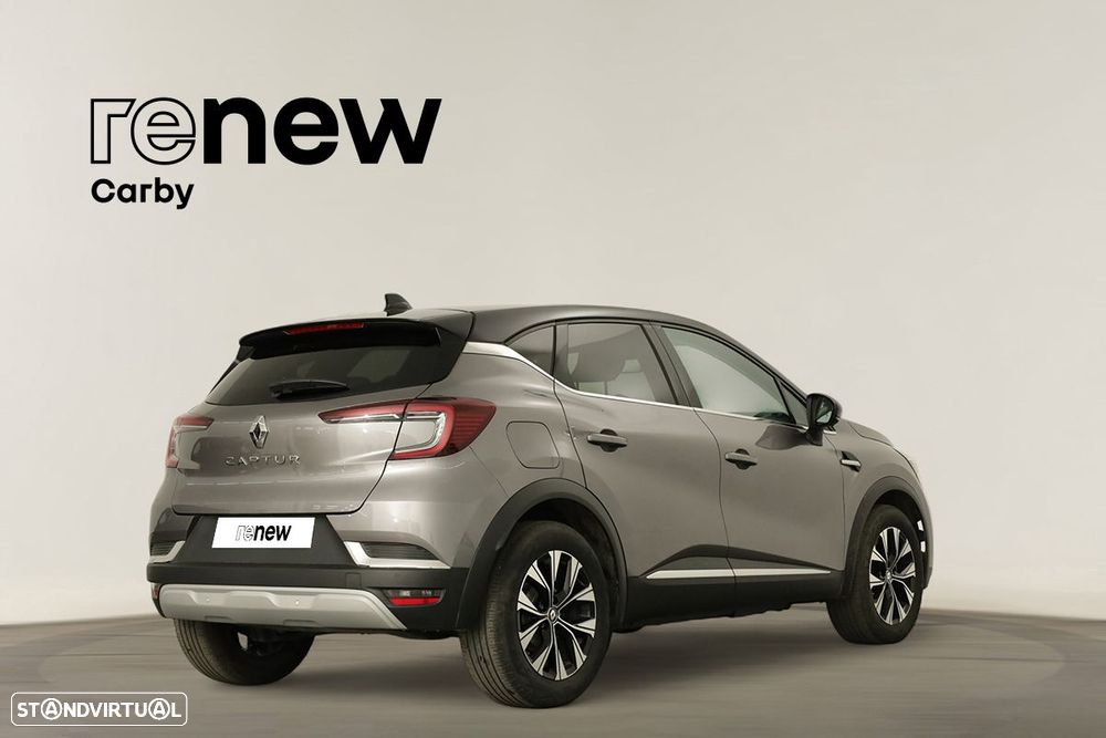 Renault Captur 1.0 TCe Techno - 3