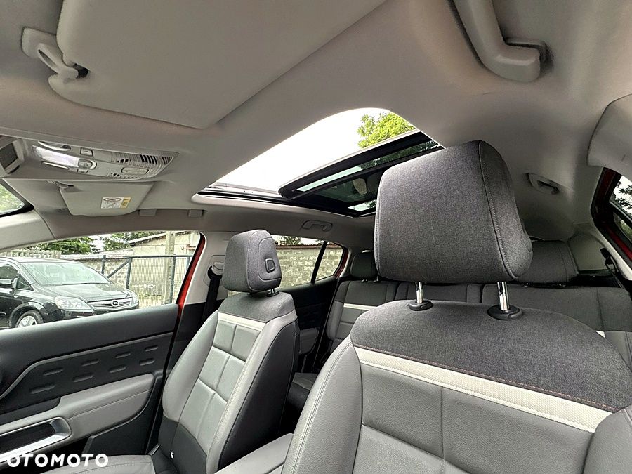 Citroën C5 Aircross 1.5 BlueHDi Shine - 33