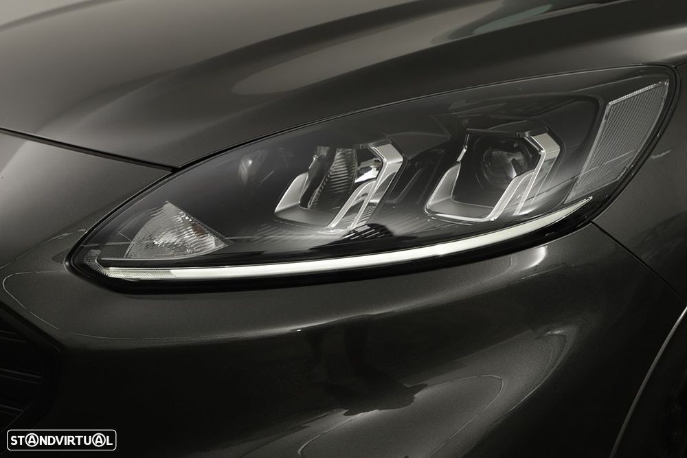 Ford Kuga 1.5 TDCi EcoBlue ST-Line - 6