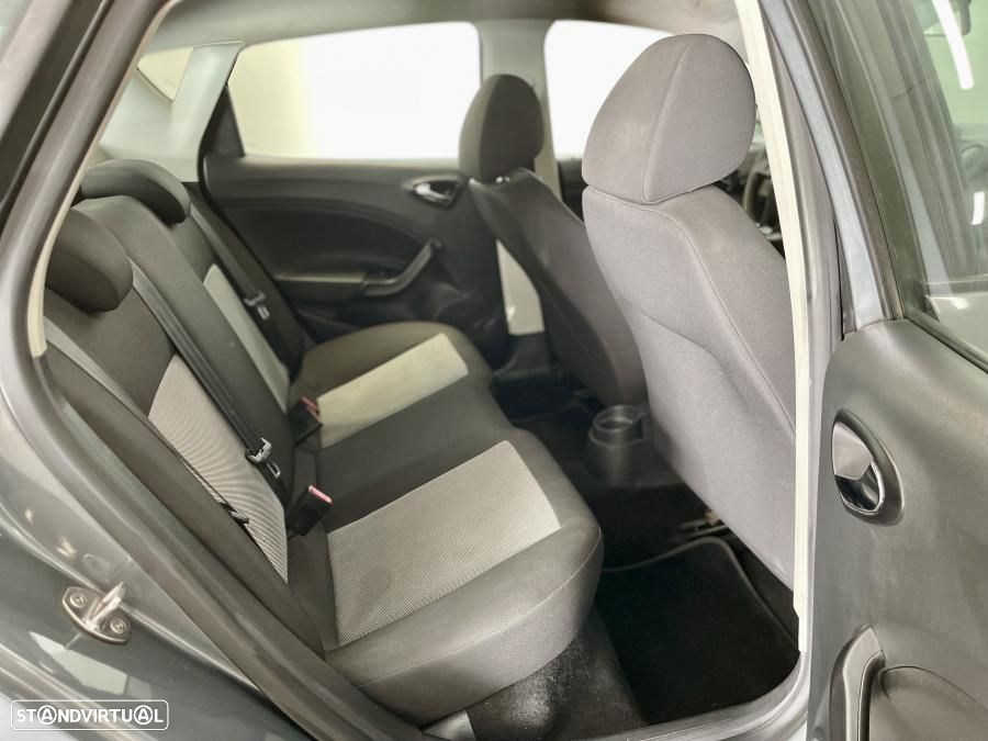 SEAT Ibiza 1.0 Reference - 18