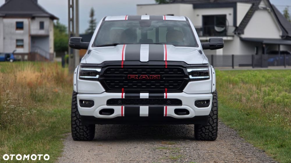 RAM 1500 - 11