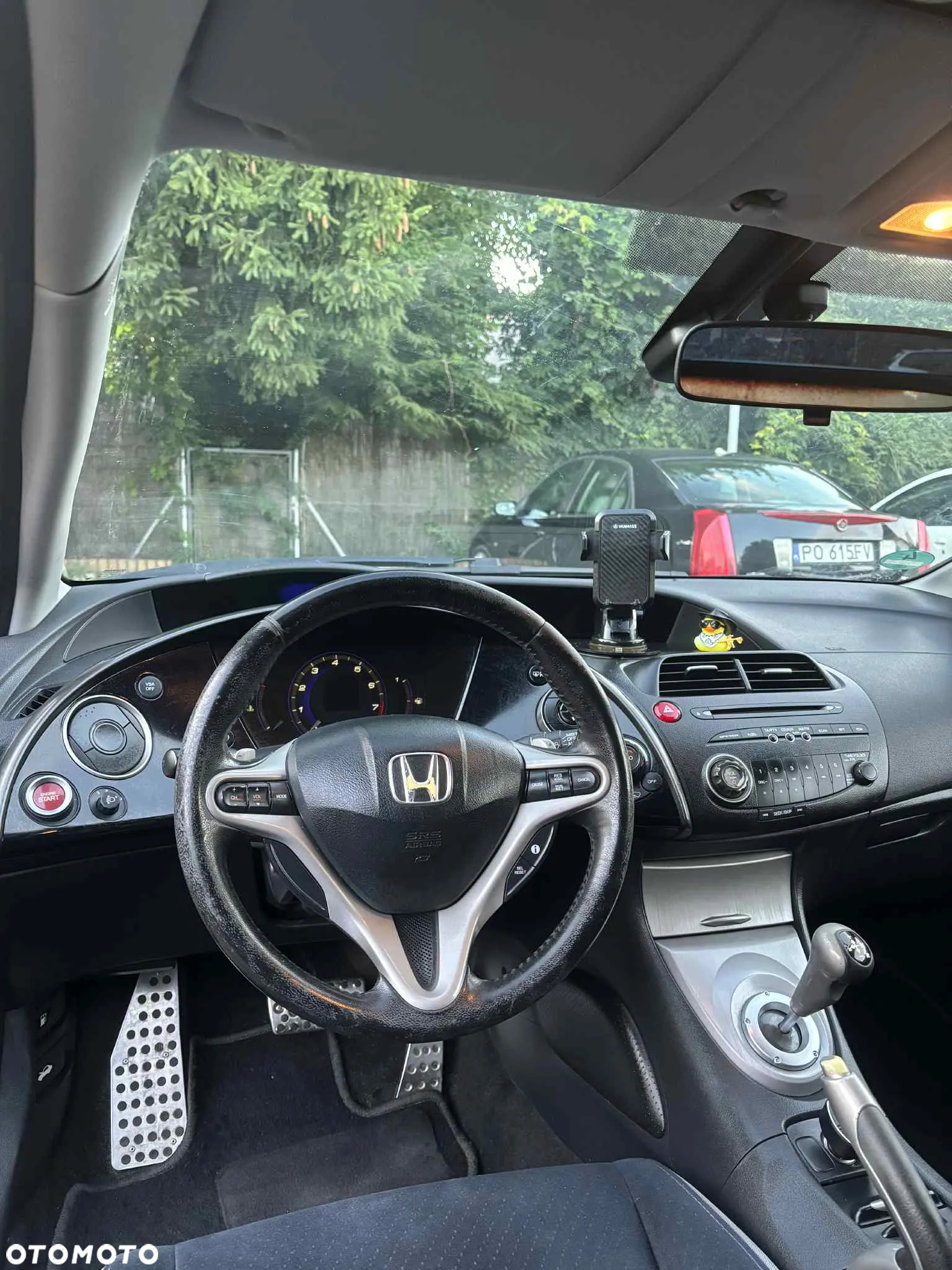 Honda Civic - 24