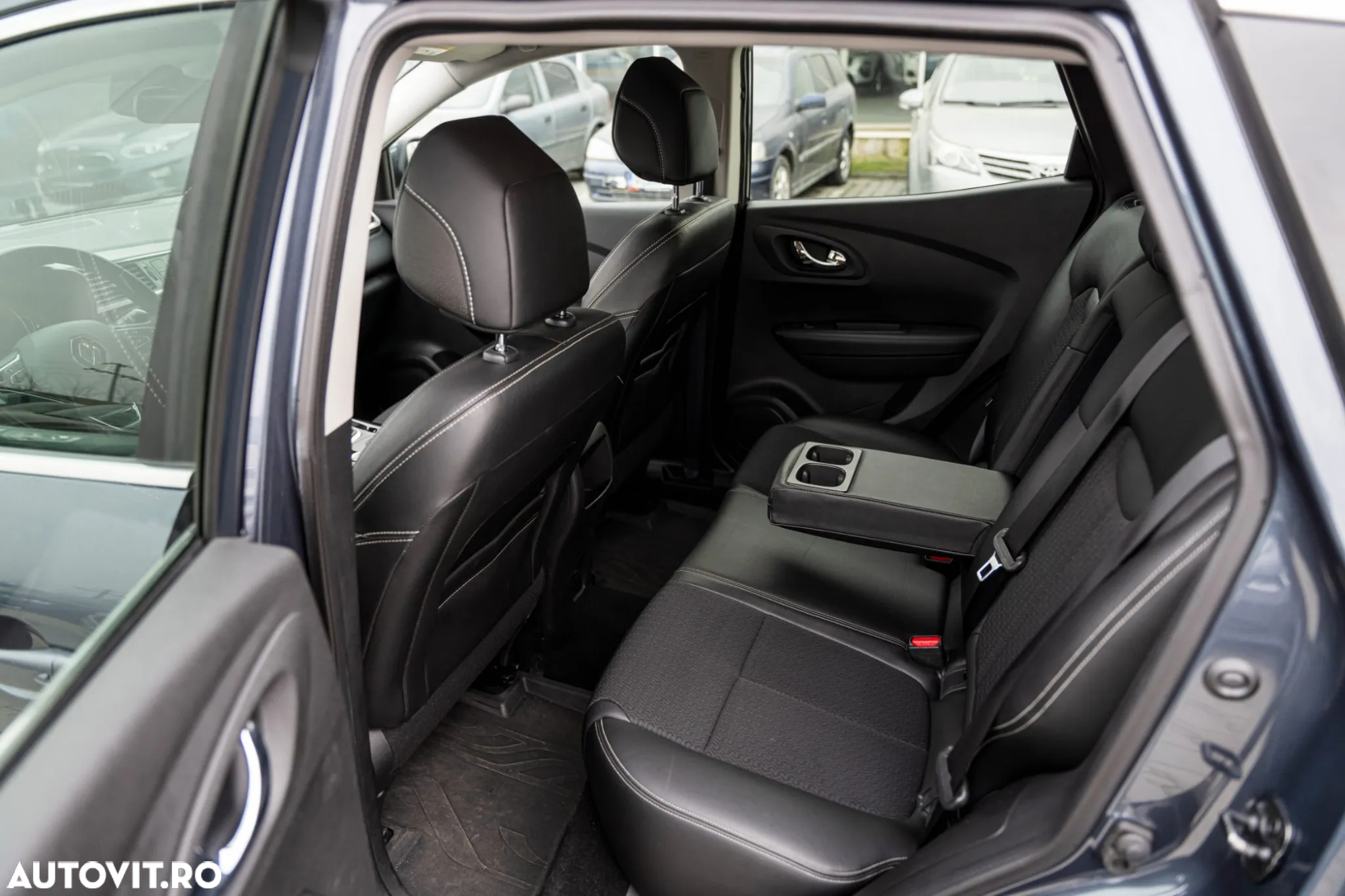 Renault Kadjar Energy dCi 110 Experience - 17