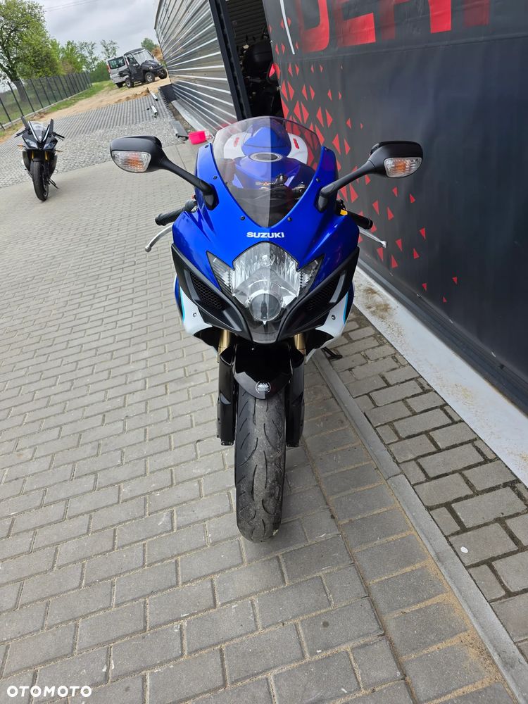 Suzuki GSX-R - 28