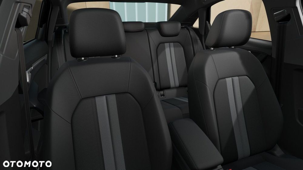 Audi A3 Limousine - 8