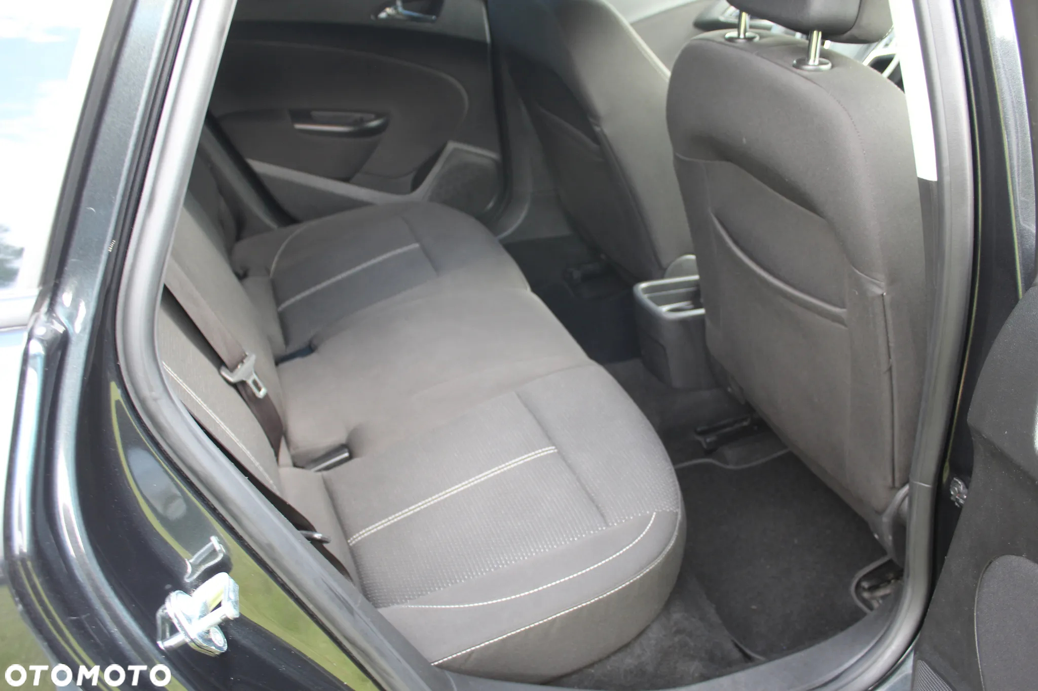 Opel Astra - 20