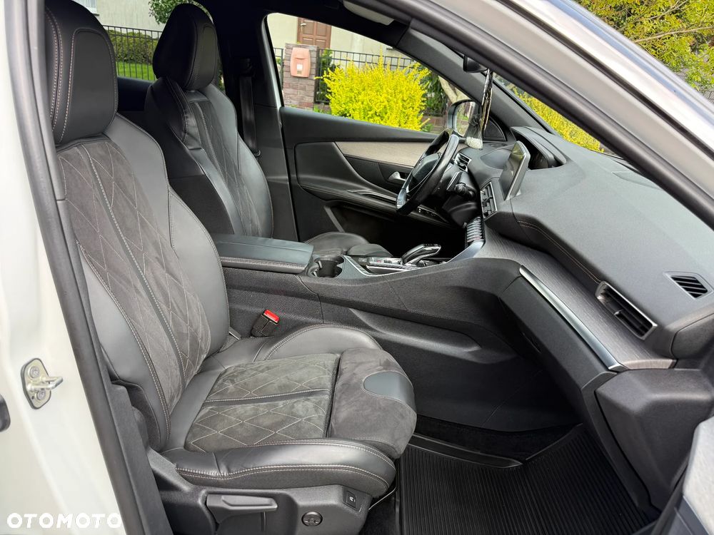 Peugeot 3008 - 8