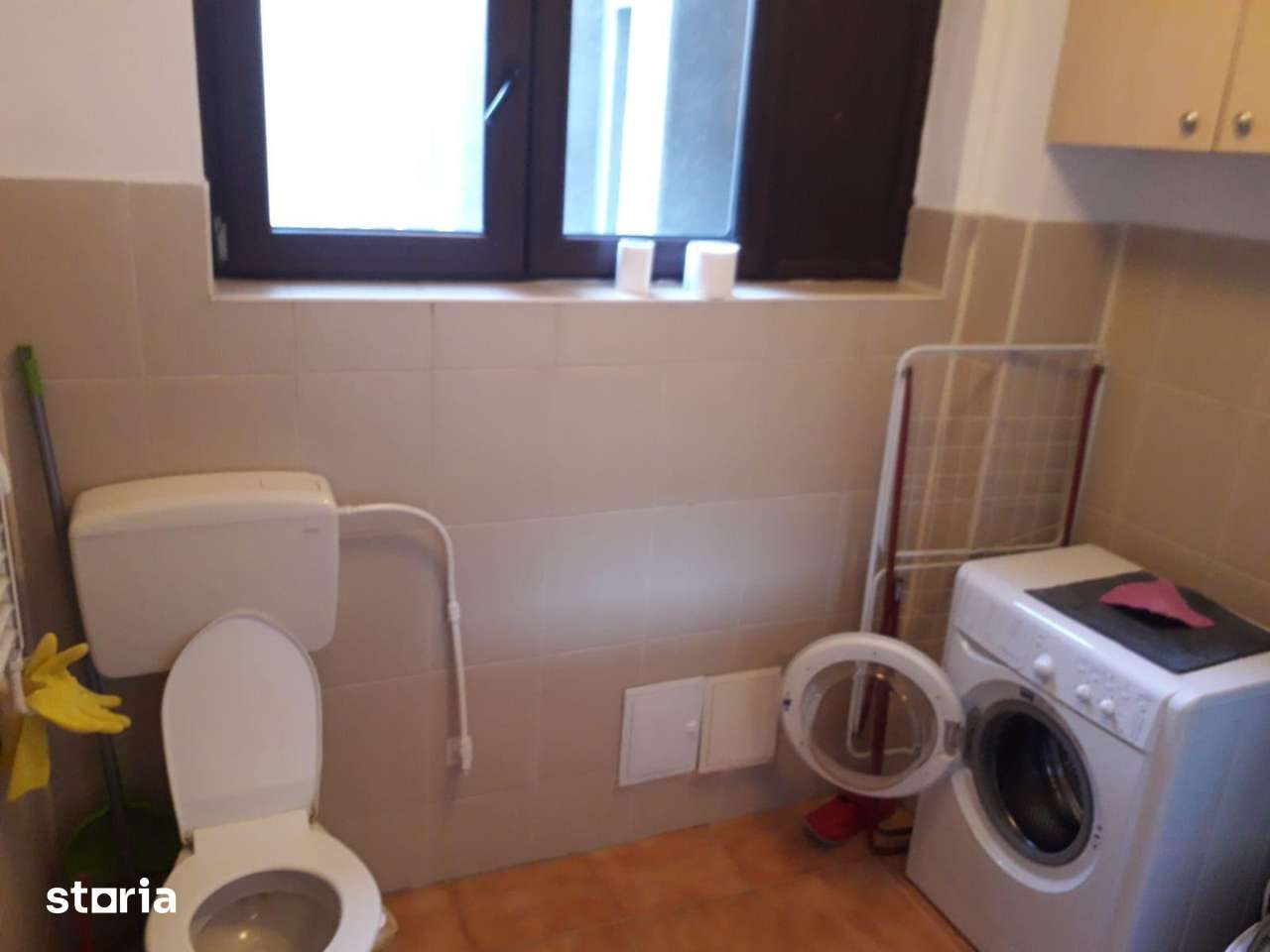 Garsoniera Victoriei COD 289 ideal Airbnb - Imagine principală: 2/9