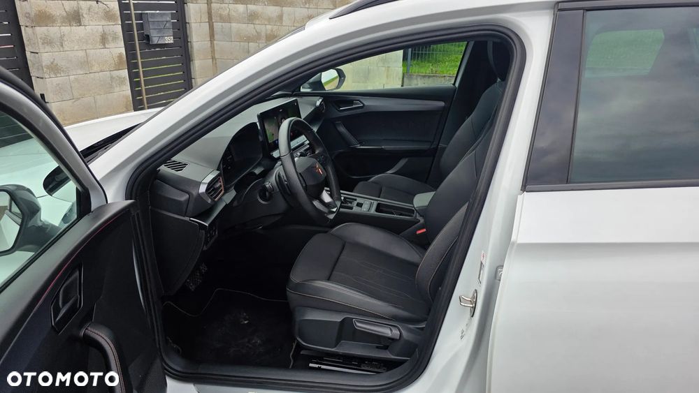 Cupra Leon Sportstourer 1.5 eTSI DSG - 13