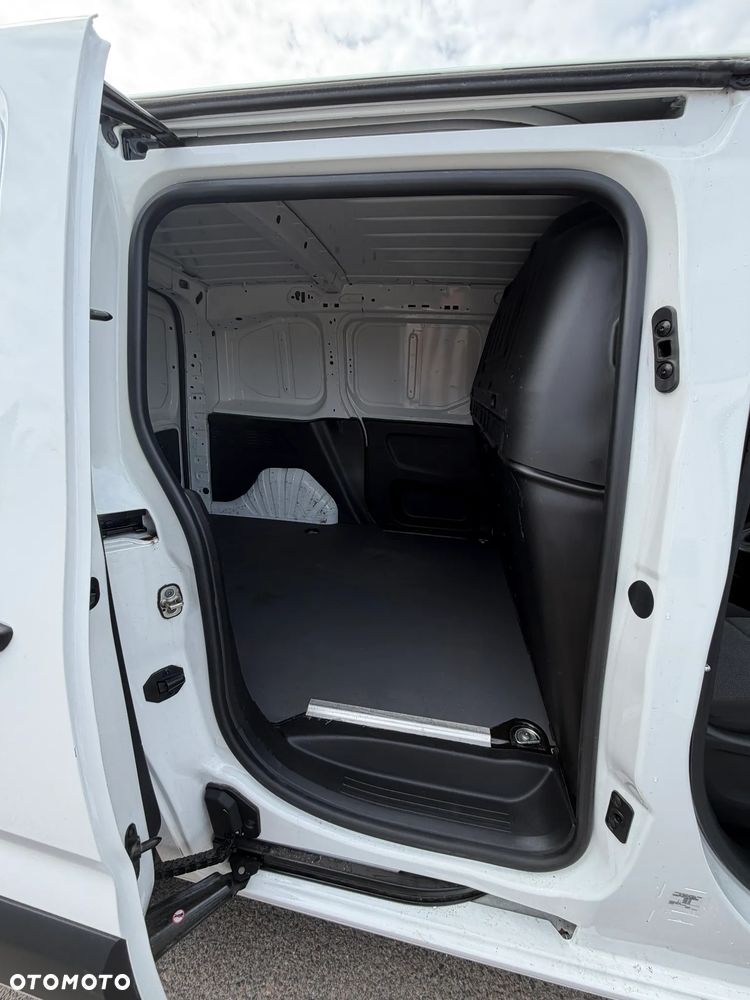 Toyota Proace City 47000 netto - 5