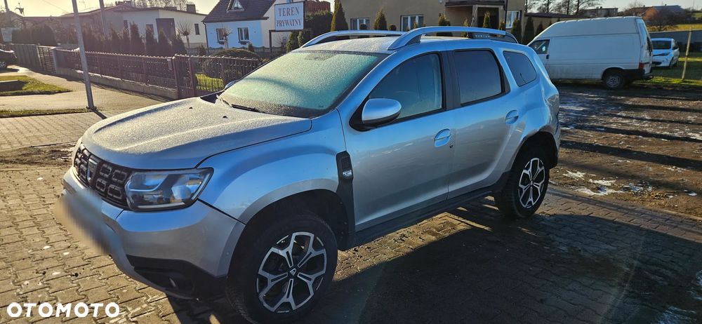 Dacia Duster TCe 130 2WD Prestige+ - 7