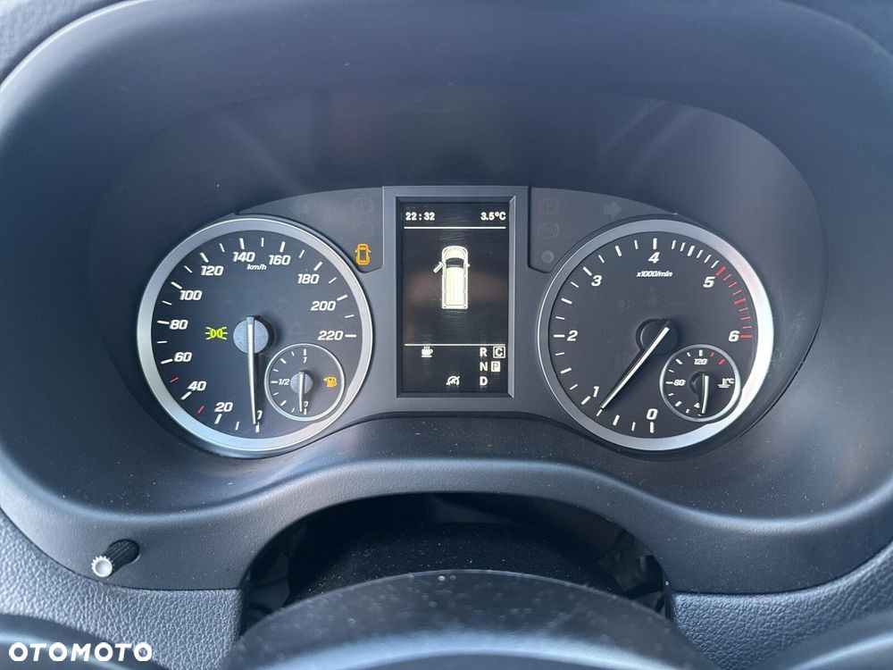 Mercedes-Benz vito - 13