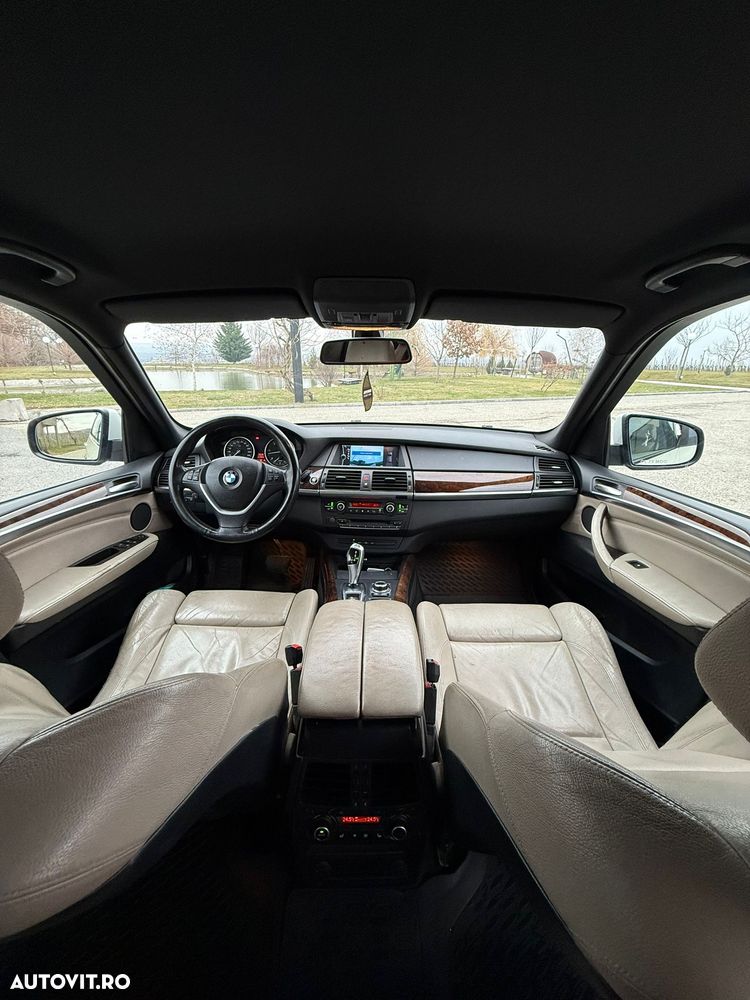 BMW X5 xDrive30d - 21