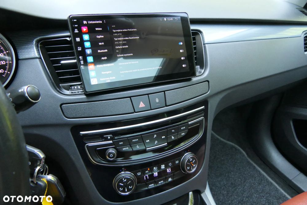 Peugeot 508 BlueHDi 150 Stop&Start Business-Line - 23