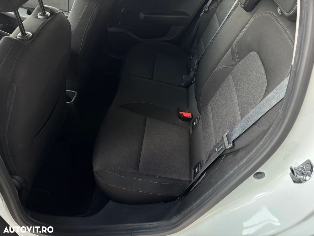 Renault Clio E-TECH 140 BUSINESS EDITION - 35