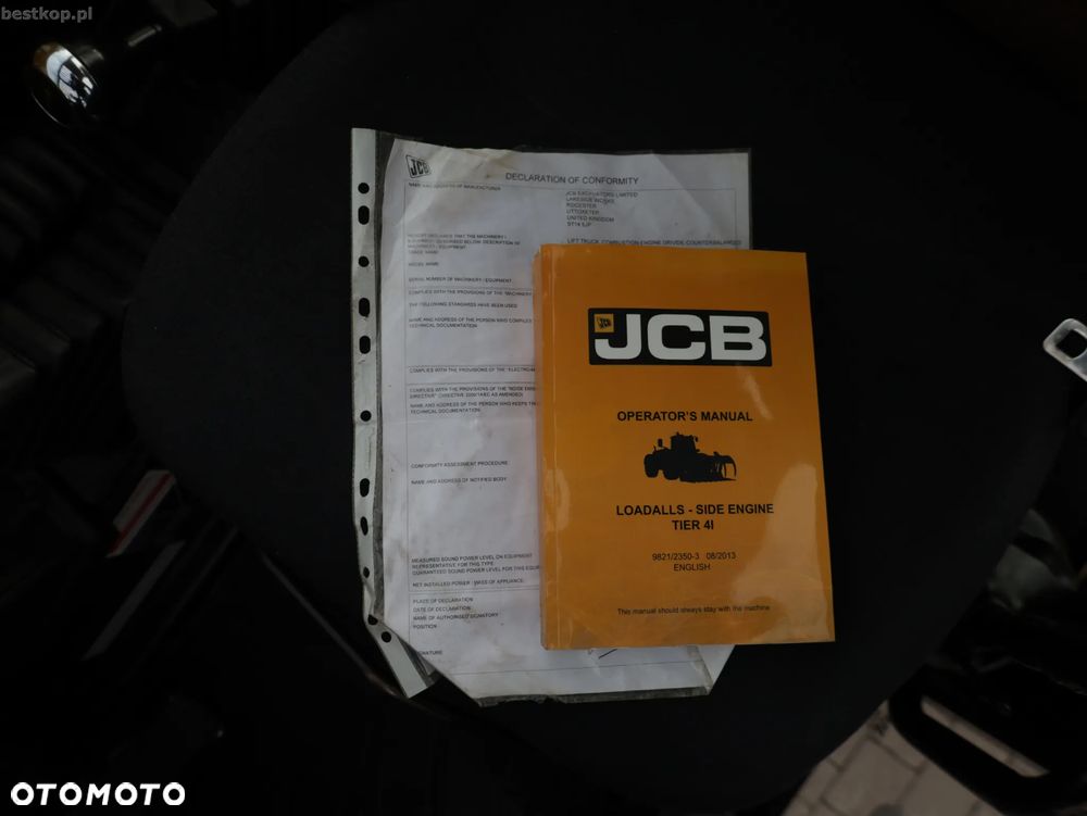 JCB 535-95 - 35