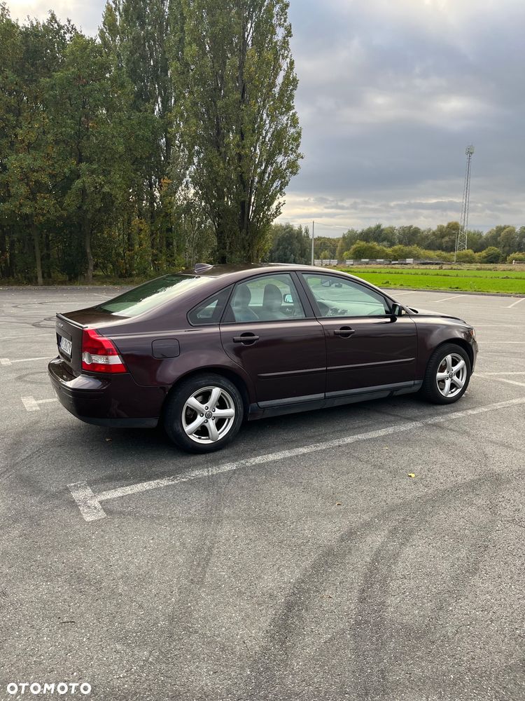 Volvo S40 - 6