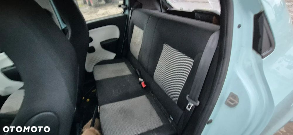 Renault Twingo SCe 70 Intens - 18