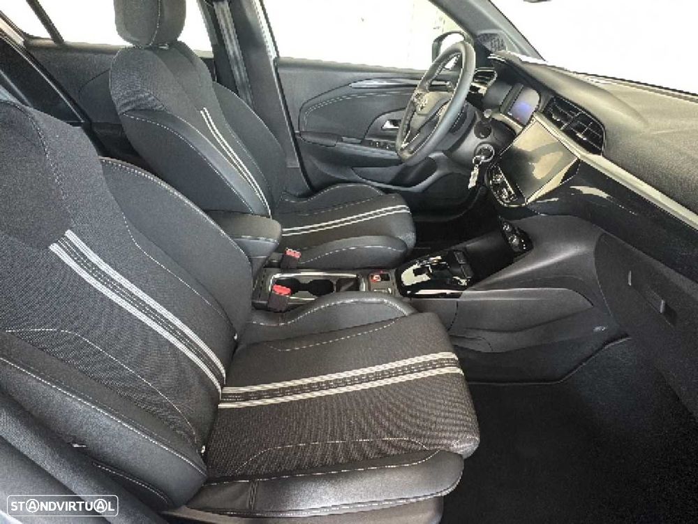 Opel Corsa 1.2 T GS Aut. - 14