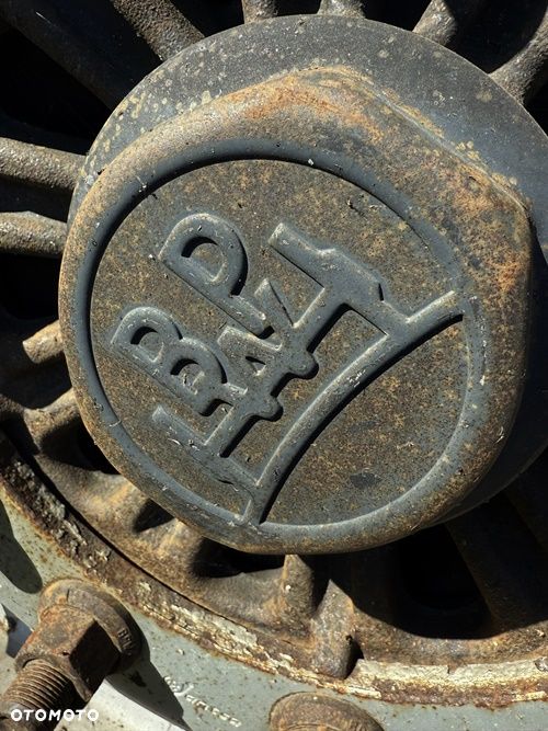 Kassbohrer Maxima - 6