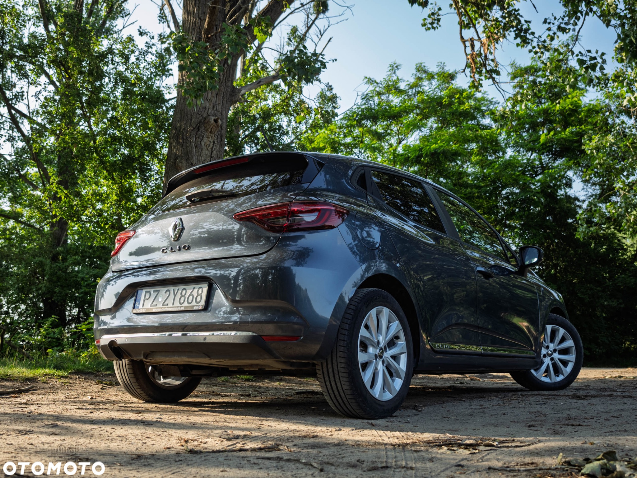 Renault Clio 1.0 TCe Intens - 2
