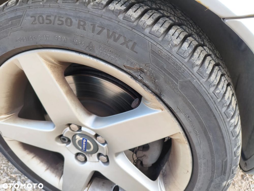 Volvo S40 2.0D - 10