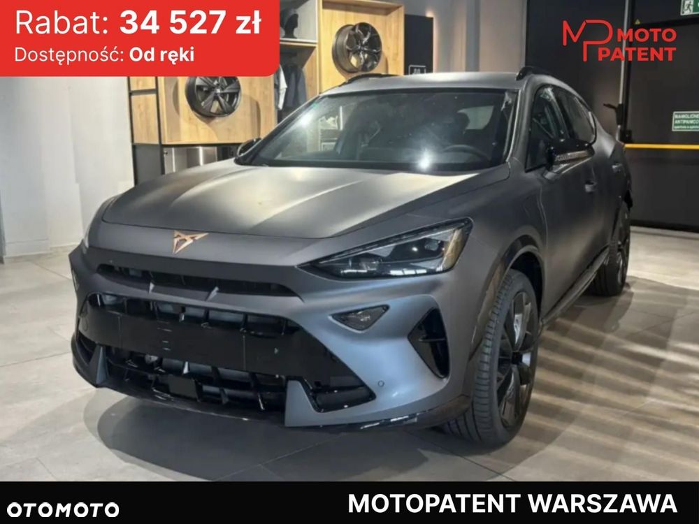 Cupra Formentor 2.0 TSI 4Drive DSG - 1