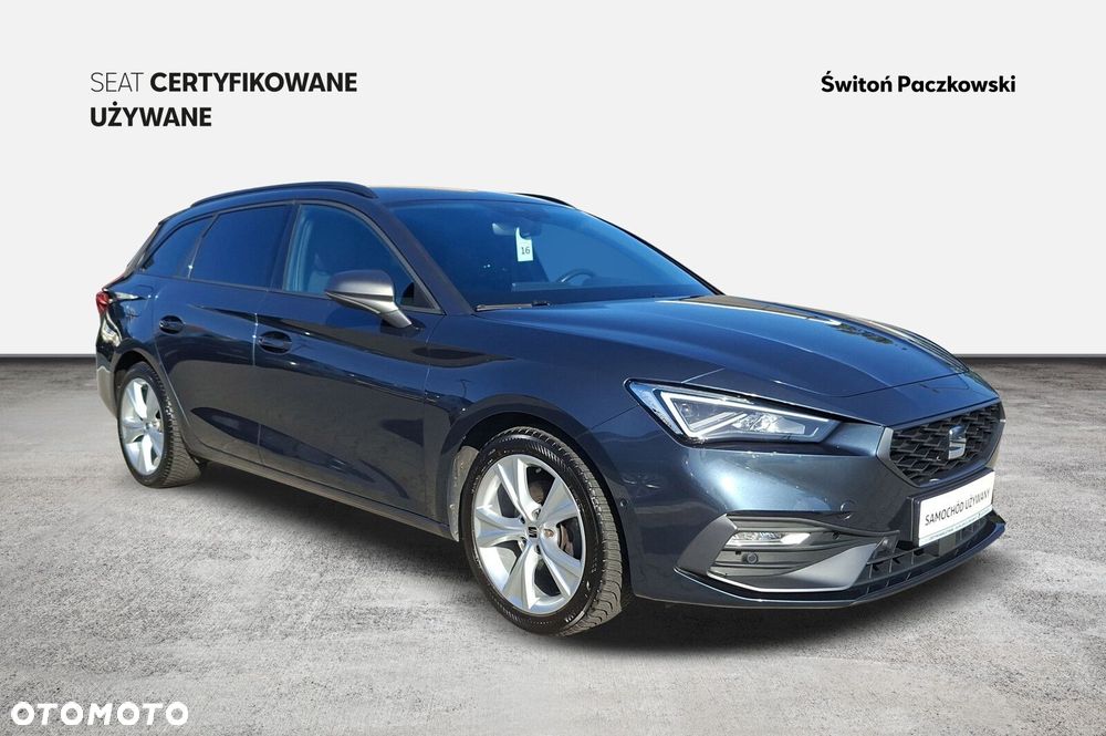 Seat Leon - 8
