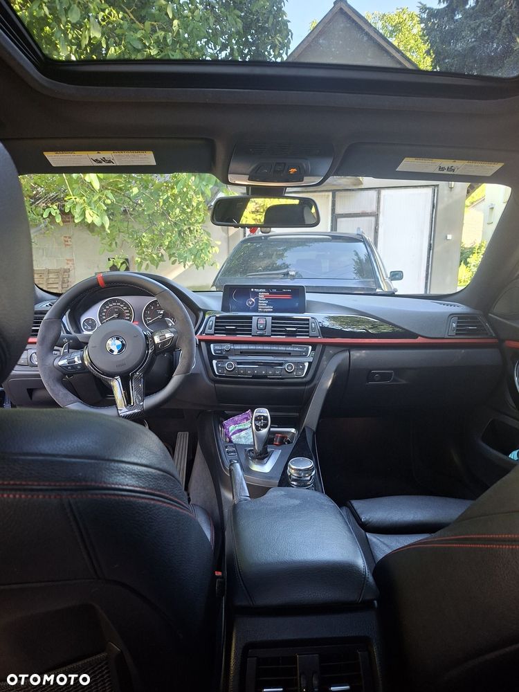 BMW Seria 4 - 8