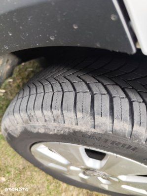 Volkswagen Caddy 1.6 (5-Si.) Maxi - 7