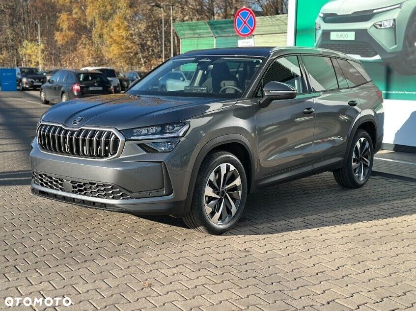 Skoda Kodiaq - 7