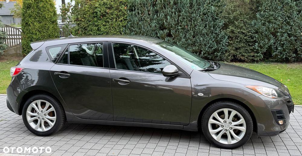 Mazda 3 1.6 MZ-CD DPF Business-Line - 18