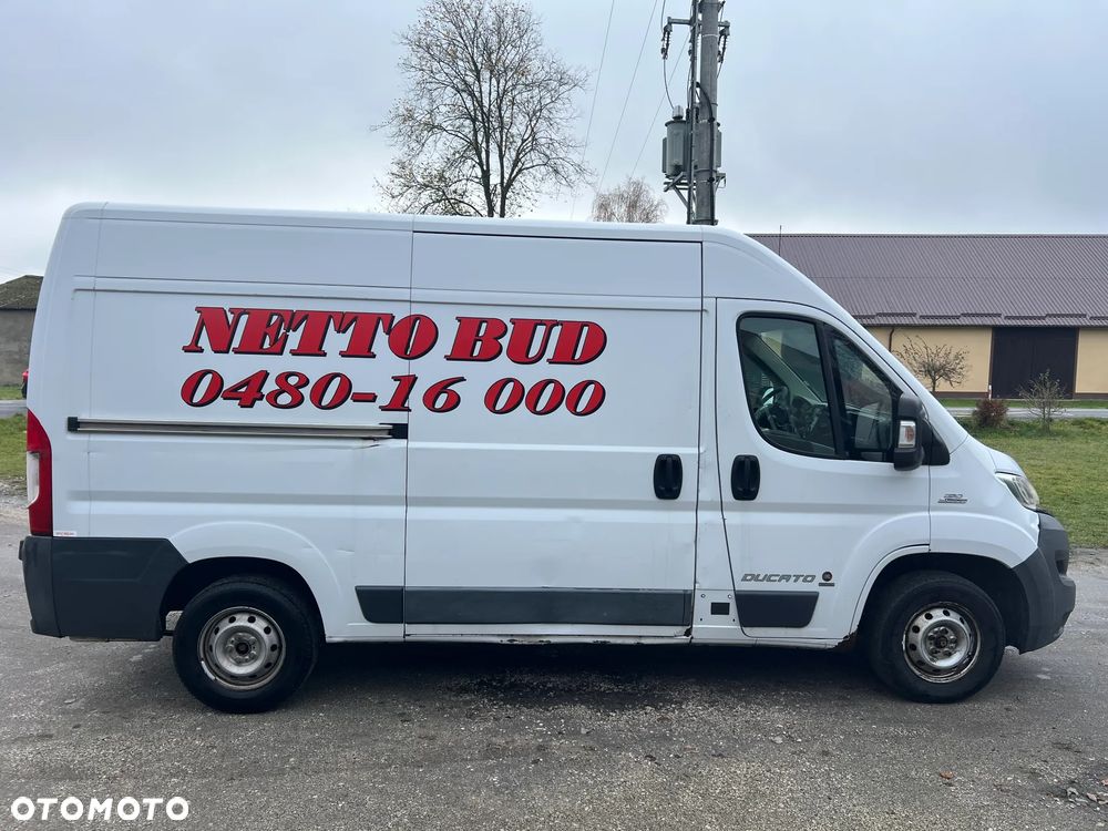 Fiat Ducato - 11