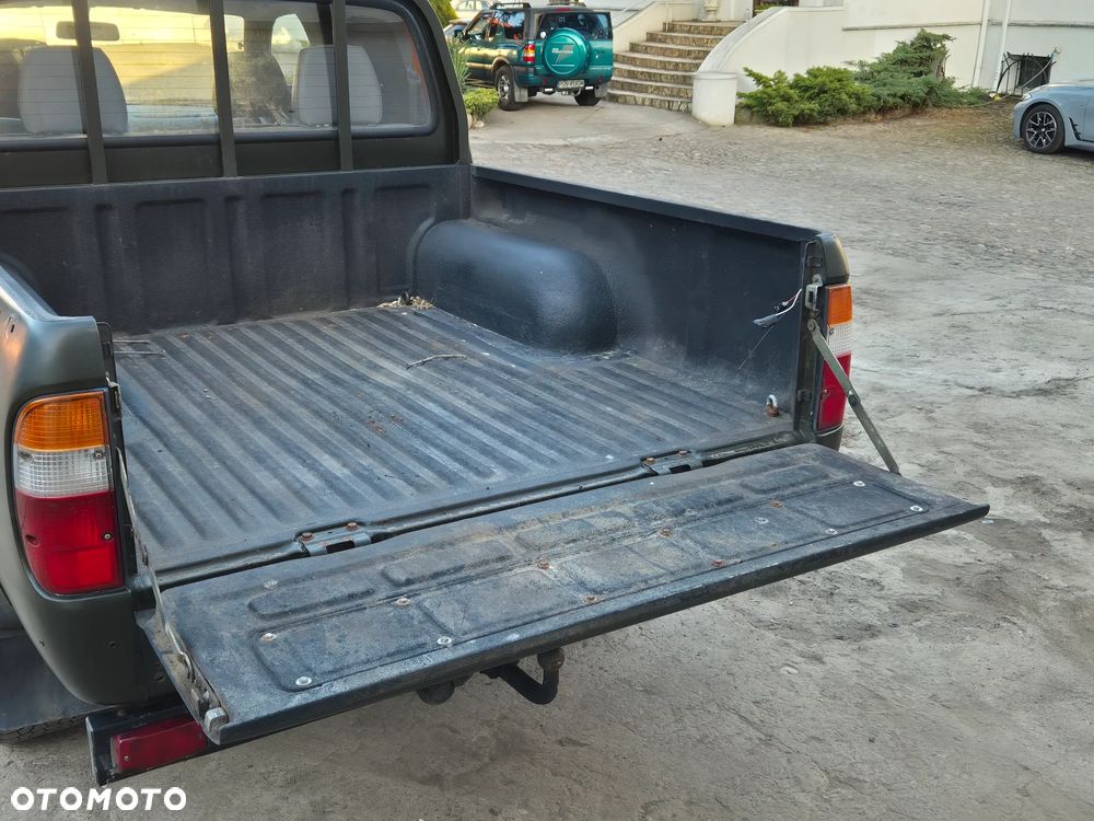 Ford Ranger - 8