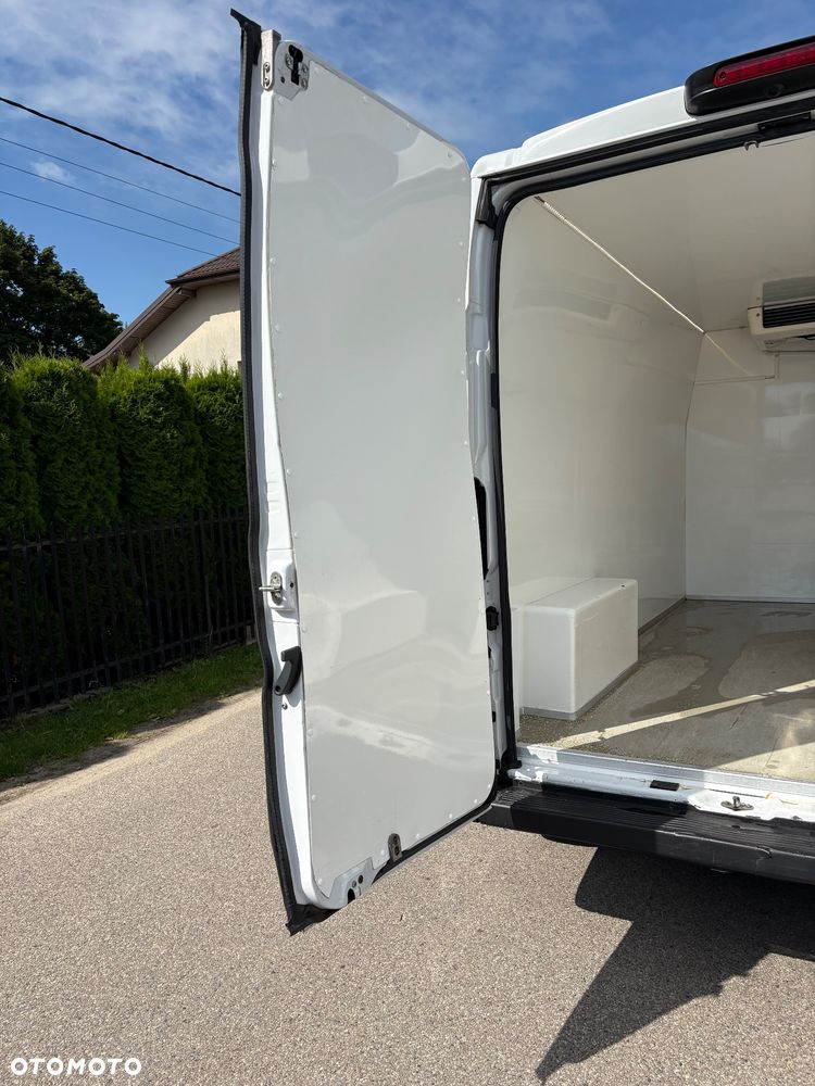 Peugeot Boxer - 10