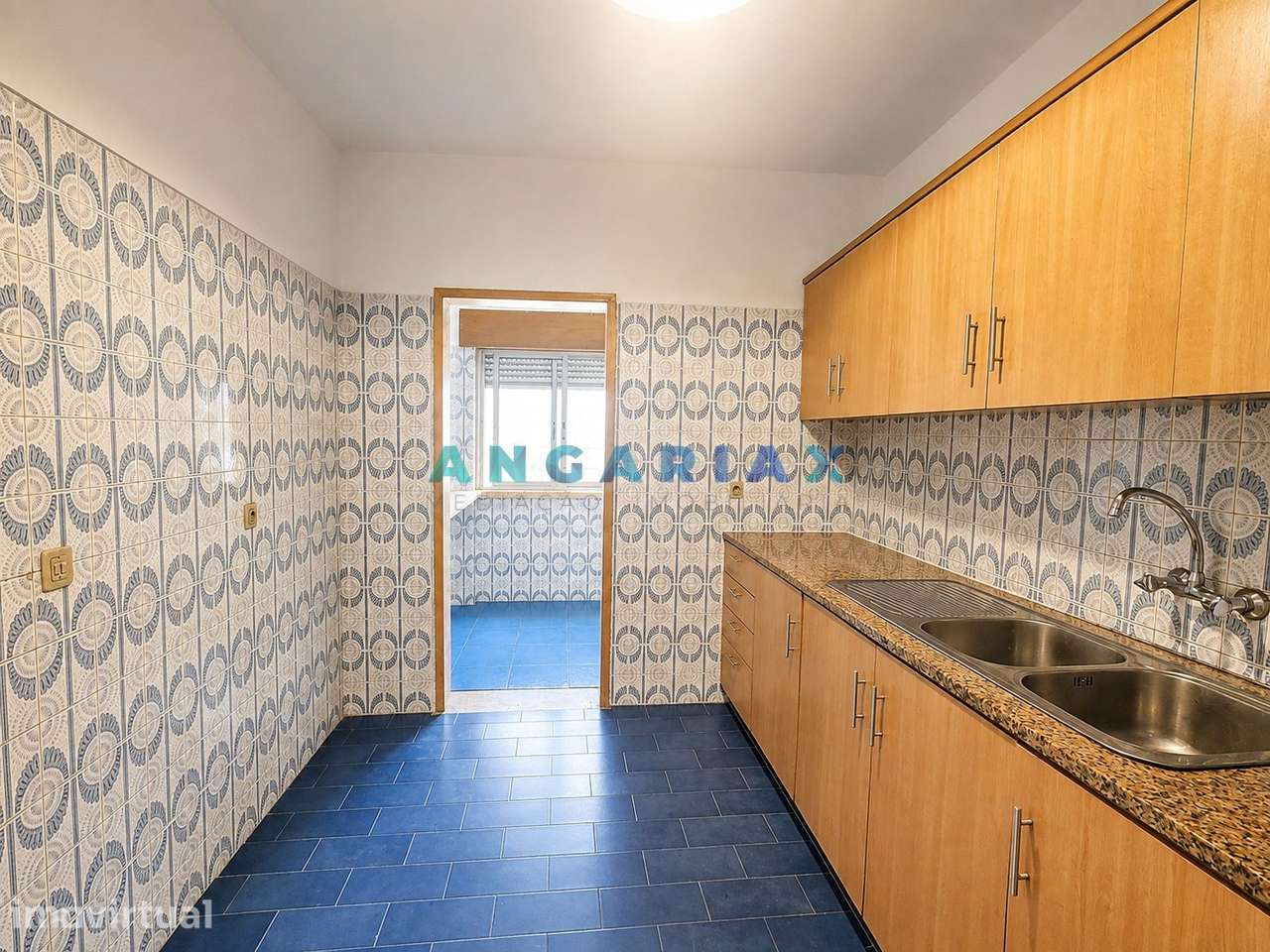 ANG1672 - Apartamento T2 para Venda em Gândara dos Olivais, Leiria - Grande imagem: 2/14