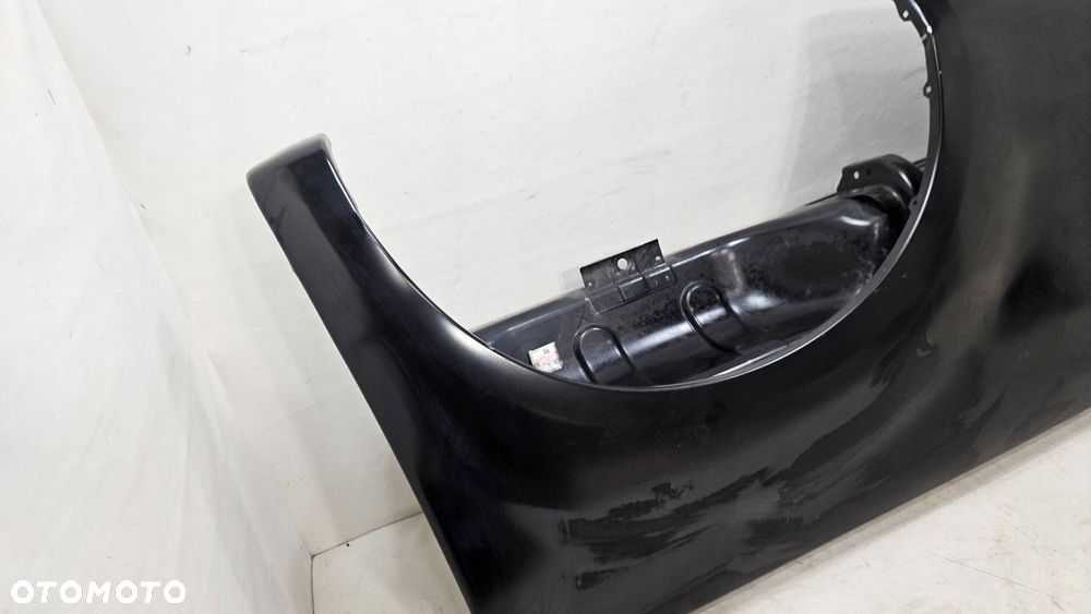 błotnik tył tylny prawy ford ranger 2011 nowy oryginał - 3