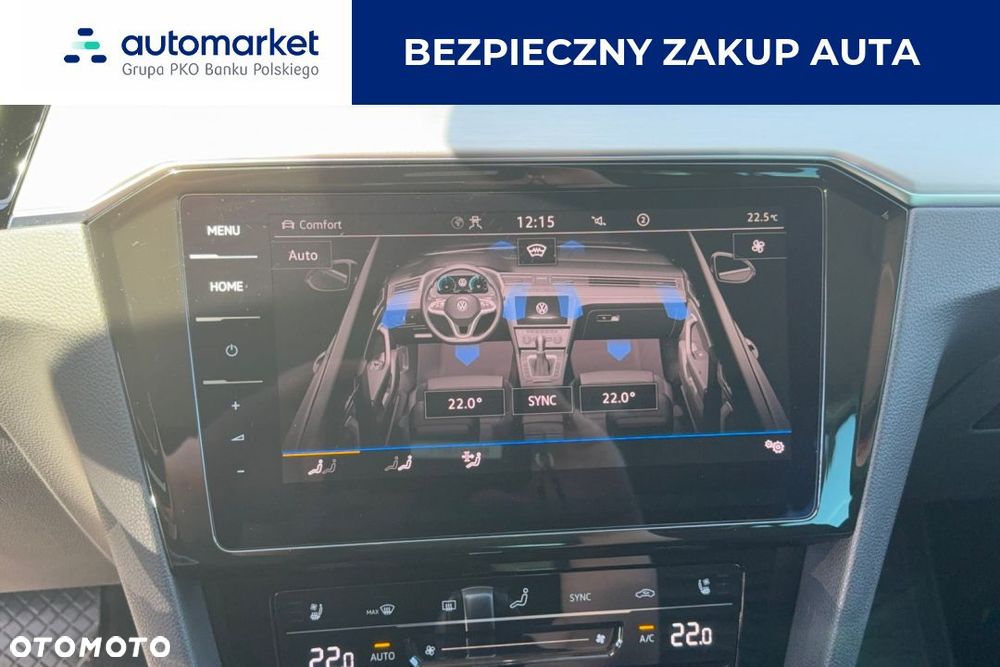 Volkswagen Passat 2.0 TSI 4Mot Elegance DSG - 20
