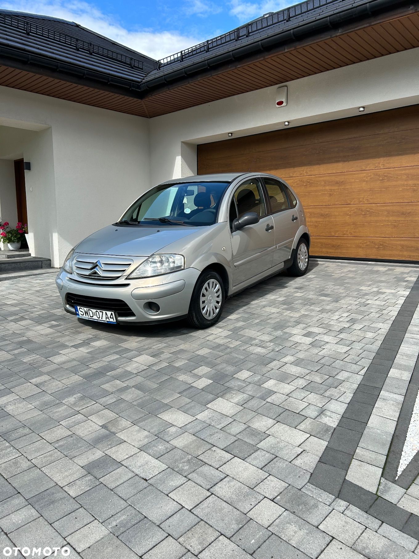 Citroën C3 - 1
