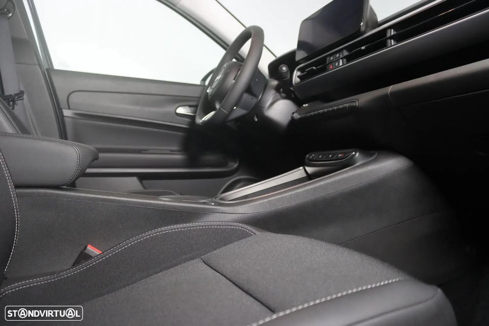 Jeep Avenger 54 kWh Altitude - 20