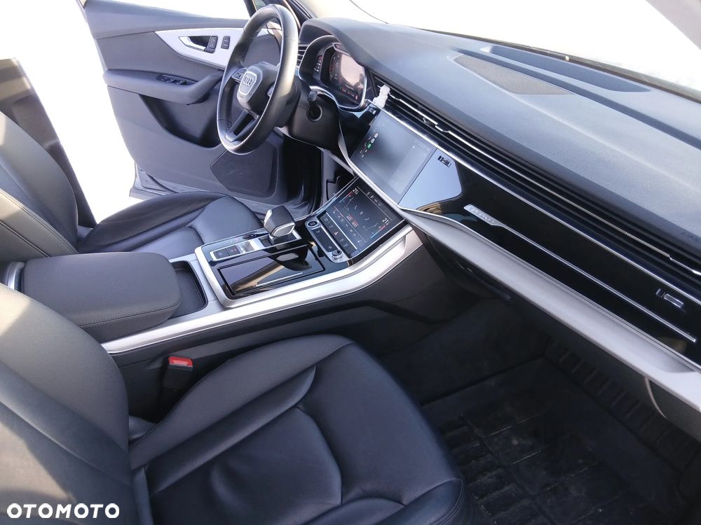 Audi Q7 45 TDI mHEV Quattro S Line Tiptr - 12