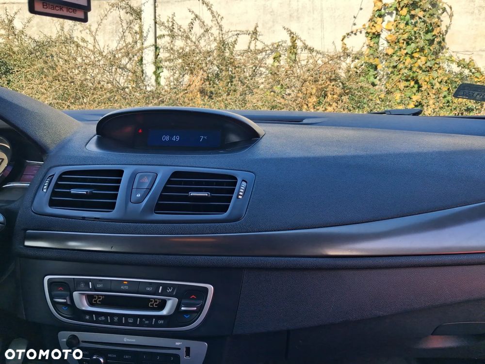 Renault Megane 1.5 dCi Life - 12