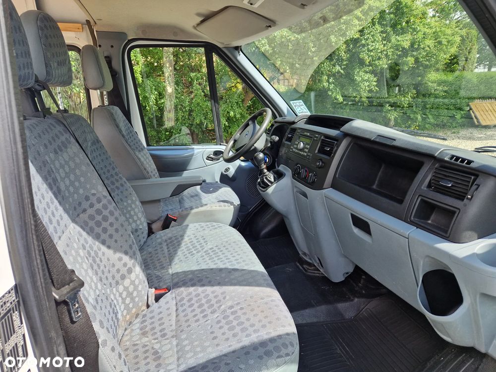 Ford TRANSIT - 38