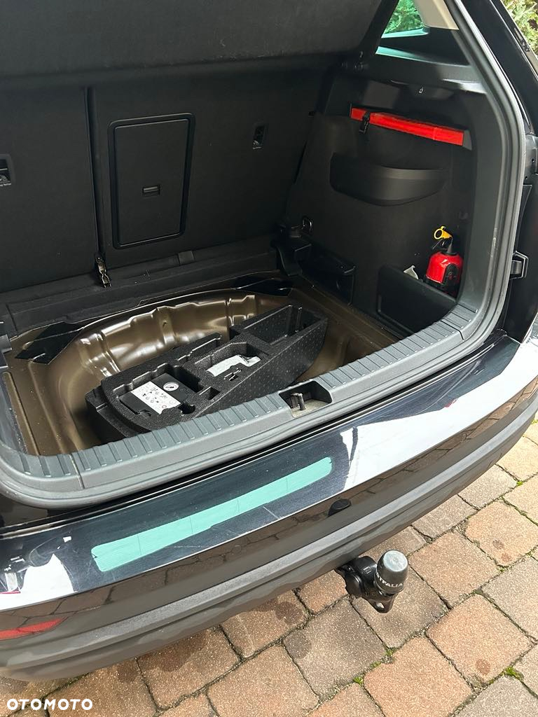 Skoda Karoq 1.5 TSI ACT Style DSG - 4