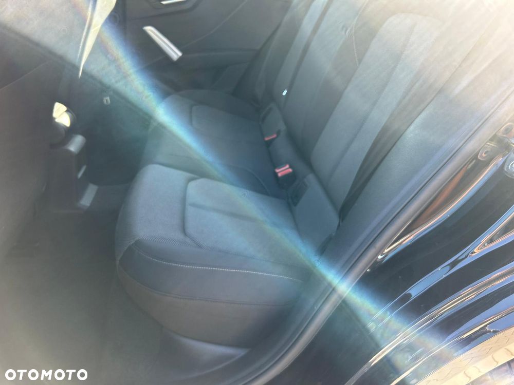 Audi Q2 1.6 TDI Sport - 21